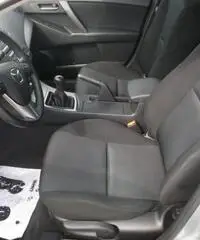 MAZDA 3 1.6 MZ-CD 115 CV 5p. Active