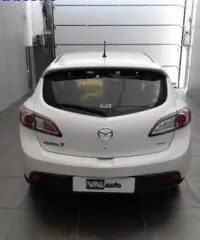 MAZDA 3 1.6 TD ACTIVE CV110-Venduta vista e piaciuta!