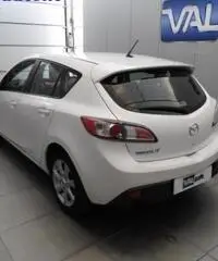 MAZDA 3 1.6 TD ACTIVE CV110-Venduta vista e piaciuta!