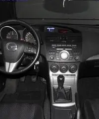 MAZDA 3 1.6 TD ACTIVE CV110-Venduta vista e piaciuta!