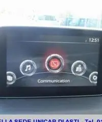 MAZDA 3 Mazda3 2.2 Skyactiv-D Exceed