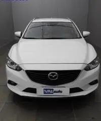 MAZDA 6 2.2 D EVOLVESKYACTIVE 5PT. CV150-garanzia!!!