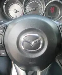 MAZDA CX-5 2.2L Skyactiv-D 150CV 4WD Evolve