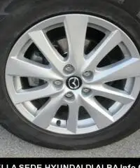 MAZDA CX-5 2.2L Skyactiv-D 150CV 2WD Evolve