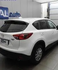 MAZDA CX-5 2.2L SKYACTIV-D 4WD EVOLVE CV150 BELLISSIMO!!!!!!