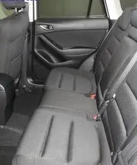 MAZDA CX-5 2.2L SKYACTIV-D 4WD EVOLVE CV150 BELLISSIMO!!!!!!