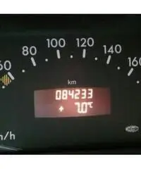 MERCEDES-BENZ A 140 cat Classic climaOK NEOPATENTATI 84.000 KM