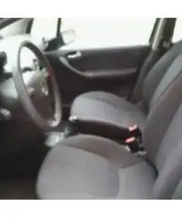 MERCEDES-BENZ A 140 cat Classic climaOK NEOPATENTATI 84.000 KM