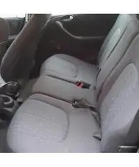 MERCEDES-BENZ A 140 cat Classic climaOK NEOPATENTATI 84.000 KM