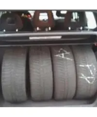 MERCEDES-BENZ A 140 cat Classic climaOK NEOPATENTATI 84.000 KM