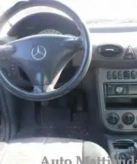 MERCEDES-BENZ A 170 CDI cat