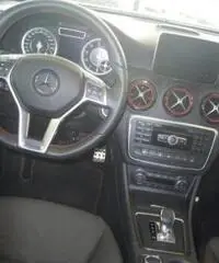 MERCEDES-BENZ A 45 AMG 4Matic automatica