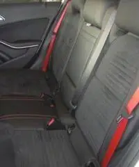 MERCEDES-BENZ A 45 AMG 4Matic automatica