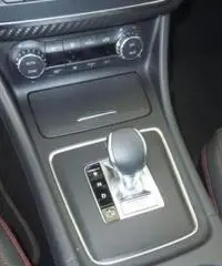 MERCEDES-BENZ A 45 AMG 4Matic automatica