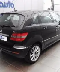 MERCEDES-BENZ B 180 CDI SPORT CV109-Riservata ad operatori del sett.