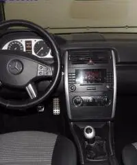 MERCEDES-BENZ B 180 CDI SPORT CV109-Riservata ad operatori del sett.