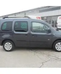 Mercedes-Benz Citan 1.5 109 CDI S&S Tourer Select