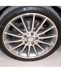 Mercedes-Benz Classe A A 180 BlueEFFICIENCY Premium