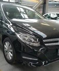 Mercedes-Benz Classe B B 180 d Executive - KM0