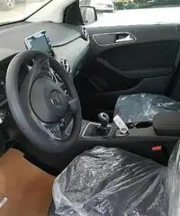 Mercedes-Benz Classe B B 180 d Executive - KM0