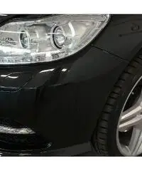 Mercedes-Benz Classe CL CL 500 4Matic BlueEFFICIENCY Premium Mercedes-Benz Classe CL CL 500 4Matic BlueEFFICIENCY Premium