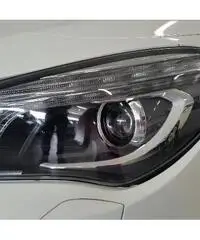 Mercedes-Benz Classe CLA CLA 180 CDI Executive Auto
