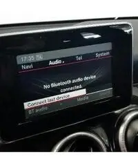 Mercedes-Benz Classe CLA CLA 180 CDI Executive Auto