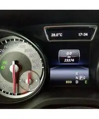 Mercedes-Benz Classe CLA CLA 180 CDI Executive Auto Mercedes-Benz Classe CLA CLA 180 CDI Executive Auto