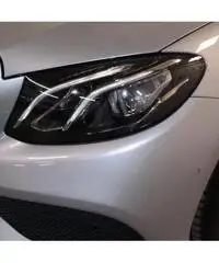 Mercedes-Benz Classe E E 220d Auto Business Sport - AZIENDALE