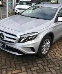 Mercedes-Benz Classe GLA GLA 180 CDI Executive Auto