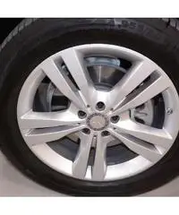 Mercedes-Benz Classe GLE GLE 250 d 4Matic Sport