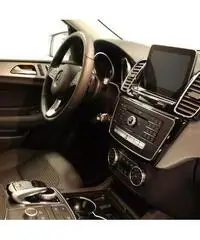 Mercedes-Benz Classe GLE GLE 250 d 4Matic Sport