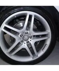 Mercedes-Benz Classe M ML 350 BlueTEC 4Matic Premium Mercedes-Benz Classe M ML 350 BlueTEC 4Matic Premium