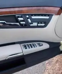 Mercedes Classe S 320 CDI Avantgarde