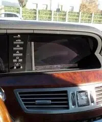 Mercedes Classe S 320 CDI Avantgarde