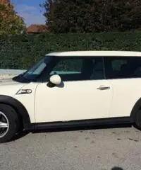 MINI Clubman Mini 1.4 16V One Clubman + GARANZIA 12 MESI MINI Clubman Mini 1.4 16V One Clubman + GARANZIA 12 MESI