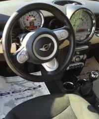 MINI Clubman Mini 1.4 16V One Clubman + GARANZIA 12 MESI MINI Clubman Mini 1.4 16V One Clubman + GARANZIA 12 MESI