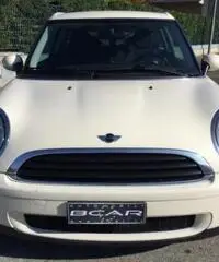 MINI Clubman Mini 1.4 16V One Clubman + GARANZIA 12 MESI