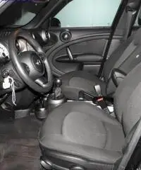 MINI Cooper D COUNTRYMAN 1.6 D ALL4 CV112 BELLISSIMA!!!!!!