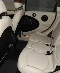 MINI Cooper S COUNTRYMAN 1.6i ALL4 CV184 FULL OPTIONAL!!!!