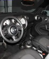 MINI Countryman 1.6 D Cooper ALL4 CV112 BELLISSIMA!!!!!!