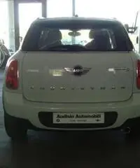 MINI Countryman Mini Cooper D Countryman PEPPER