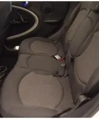 MINI Countryman Mini Cooper D Countryman PEPPER