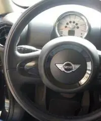 MINI Countryman Mini Cooper D Countryman Automatica