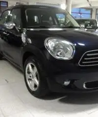 MINI Countryman Mini One D Countryman