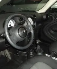 MINI Countryman Mini One D Countryman