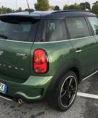 Mini countryman SD ALL 4