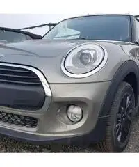 MINI Mini 1.2 One 55kW - KM0
