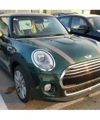 MINI Mini 1.5 Cooper D - KM0