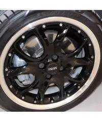 MINI Mini 1.6 16V Cooper S Chili